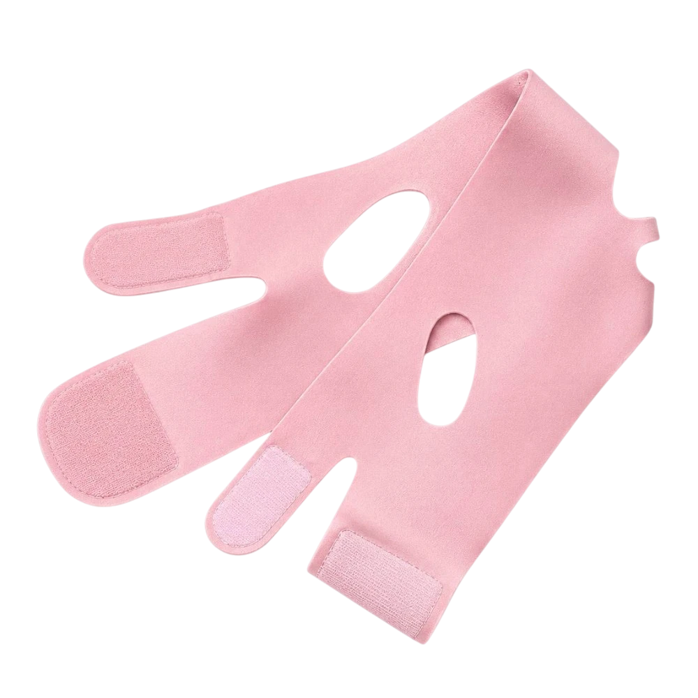 Masque Liftant de Nuit V-Line™