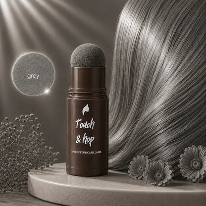 Hair Perfect — Racines Invisibles en 10 Sec